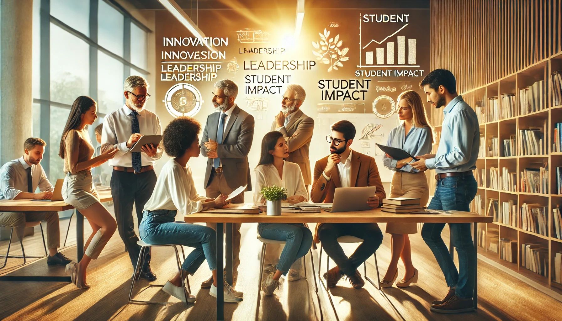 Faculty Success in Higher Education: Strategies for Student Success